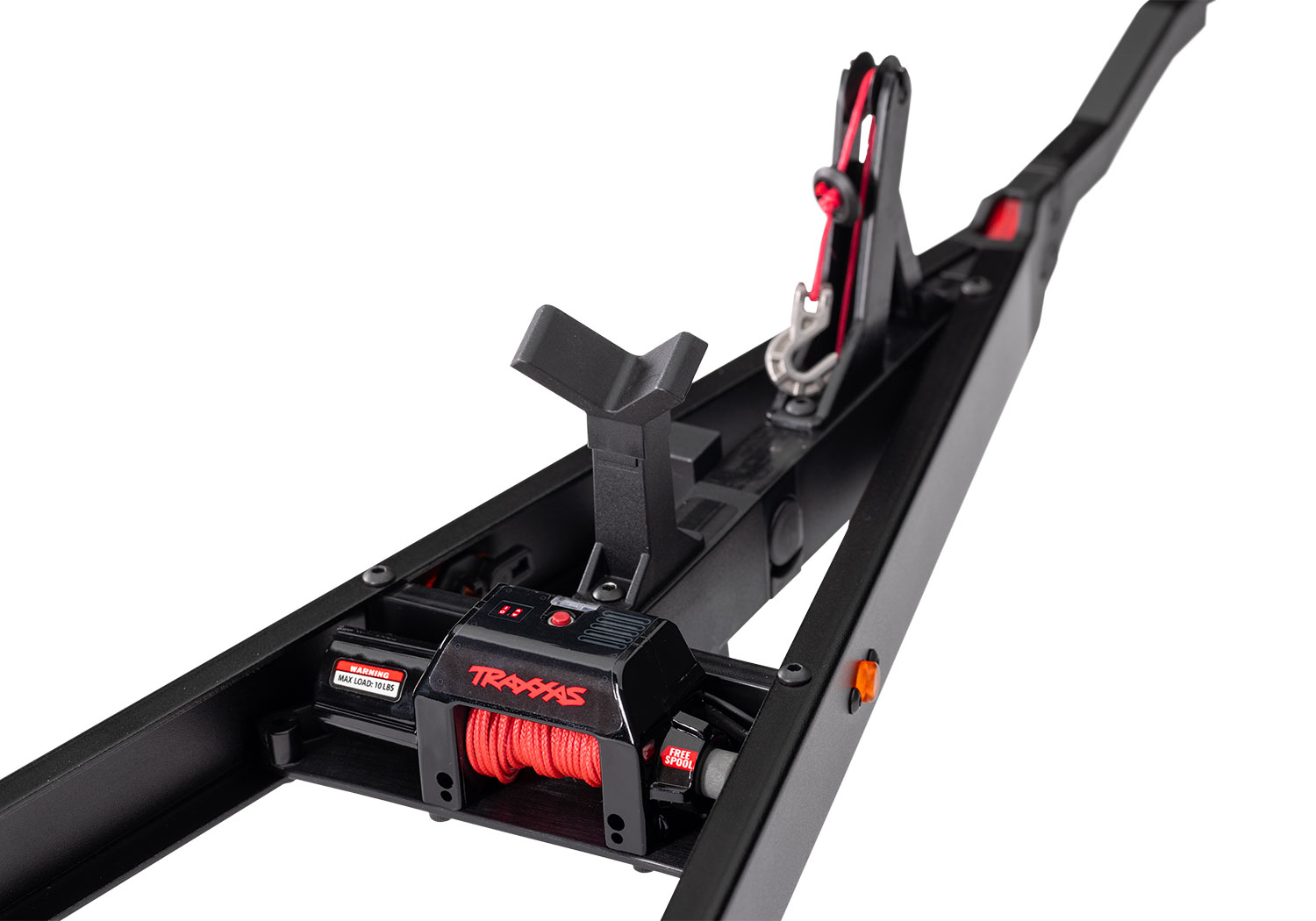 Traxxas Boat Trailer Accessories