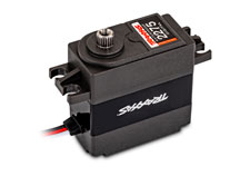 Digital Waterproof Servo (#2275) - 347 oz-in Torque