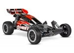 Red Bandit®: 1/10 Scale Off-Road Buggy with TQ™ 2.4GHz radio system