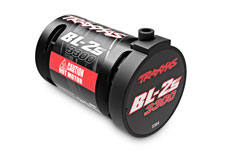 Traxxas BL-2s 3300 Brushless Motor (#3384)