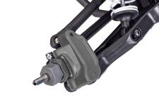 Bigfoot BL-2s (#36334-4) Front Suspension