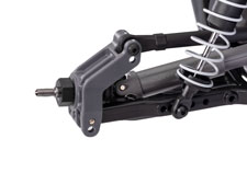 Bigfoot BL-2s (#36334-4) Rear Suspension