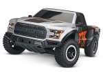 Fox Ford® F-150 Raptor: 1/10-Scale Ford® F-150 Raptor with TQ™ 2.4GHz radio system