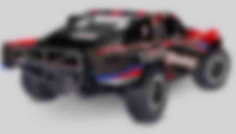 Slash 4X4 Brushless (#68154-4)