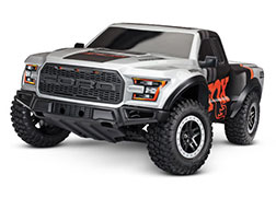 58394-4 - Raptor 2WD BL-2s