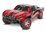 Red Slash®: 1/16-Scale Pro 4X4 Short Course Racing Truck with TQ™ 2.4GHz radio