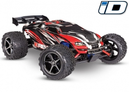 71054-8 E-Revo®: 1/16-Scale 4WD Racing Monster Truck with TQ™ 2.4GHz radio system