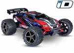 Red Blue E-Revo®: 1/16-Scale 4WD Racing Monster Truck with TQ™ 2.4GHz radio system