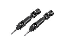 Fiesta ST Rally Brushless (#74154-4) Maxx-Duty Driveshafts