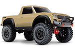 TAN TRX-4® Sport:  4WD Electric Truck with TQ™ 2.4GHz Radio System