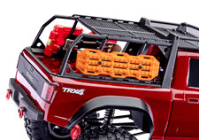 TRX-4 Sport High Trail (#82044-4) Expedition Rack