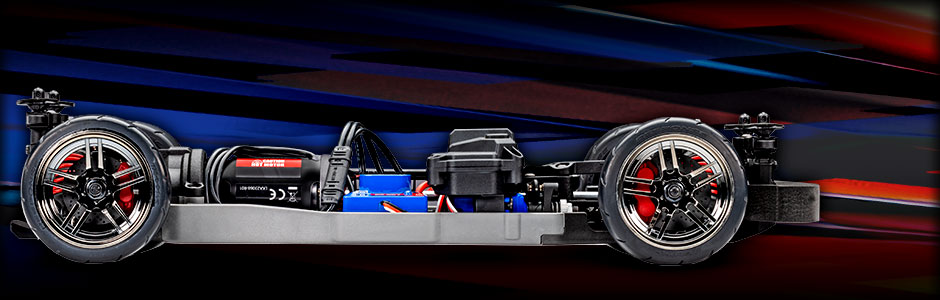 4-Tec 2.0 side chassis