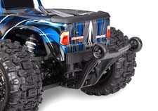 Stampede 4X4 VXL (#90376-4) Wheelie Bar