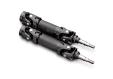 Slash 4X4 Brushless (#68154-4) Extreme Heavy Duty Driveshafts