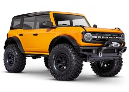 92076-4 - TRX-4 Bronco