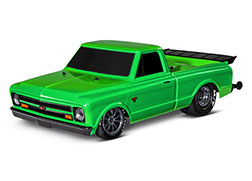 94376-74 - Drag Slash C10