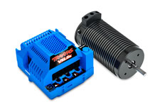 Velineon Power System - VXL-6s Waterproof ESC & 2000 kV Brushless Motor