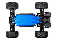 Sledge (#95096-4) Bottom Chassis