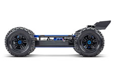 Sledge (#95096-4) Side Chassis