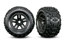 Sledge (#95096-4) 3.8-inch Sledgehammer Tires