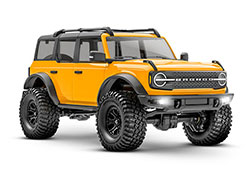 97074-1 - TRX-4M Bronco