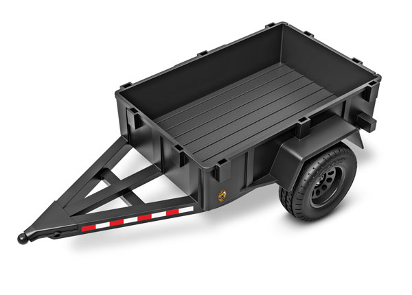 Utility Trailer