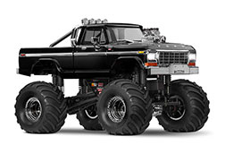 98044-1 - TRX-4MT F-150