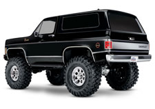 TRX-4 1979 Chevrolet K5 Blazer Studio