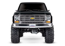 TRX-4 1979 Chevrolet K5 Blazer Studio