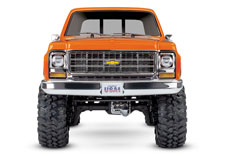 TRX-4 1979 Chevrolet K5 Blazer Studio