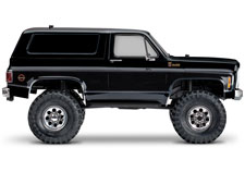 TRX-4 1979 Chevrolet K5 Blazer Studio