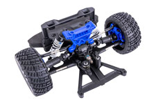 Fiesta ST Rally VXL Brushless (#74276-4) Bellcrank Steering