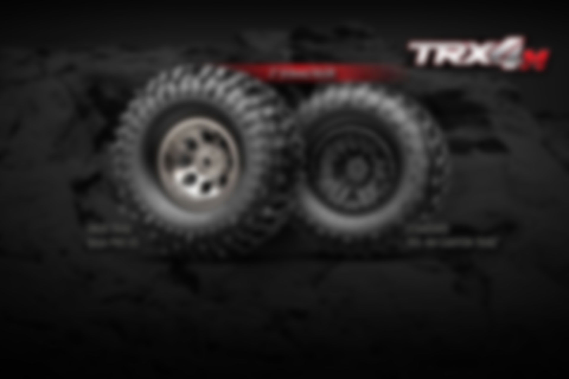 Soft-Compound Tires