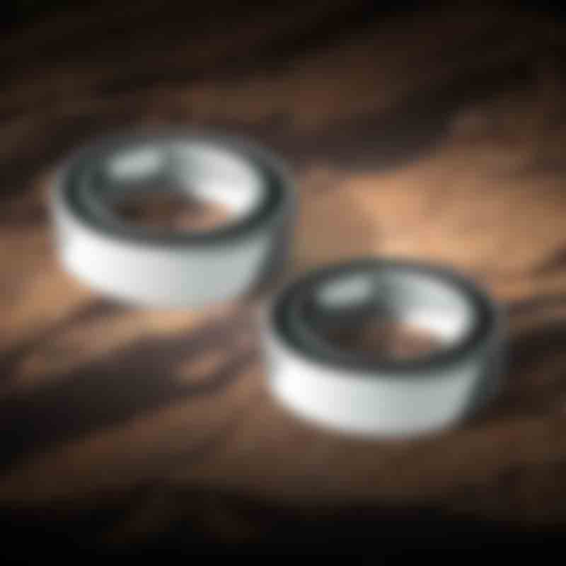 Sealed Ball Bearings