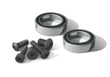 TRX-4 Sport High Trail (#82044-4) Hardware & Bearings