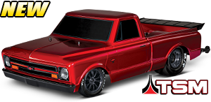 94376-74 Drag Slash C10