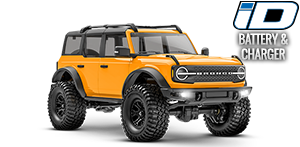 97074-1 TRX-4M Bronco