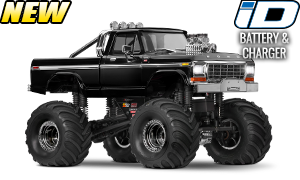 98044-1 TRX-4MT F-150