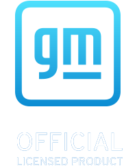 GM Official Licensed Product