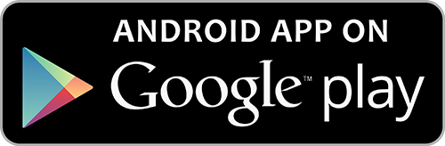 Android App on Google Play