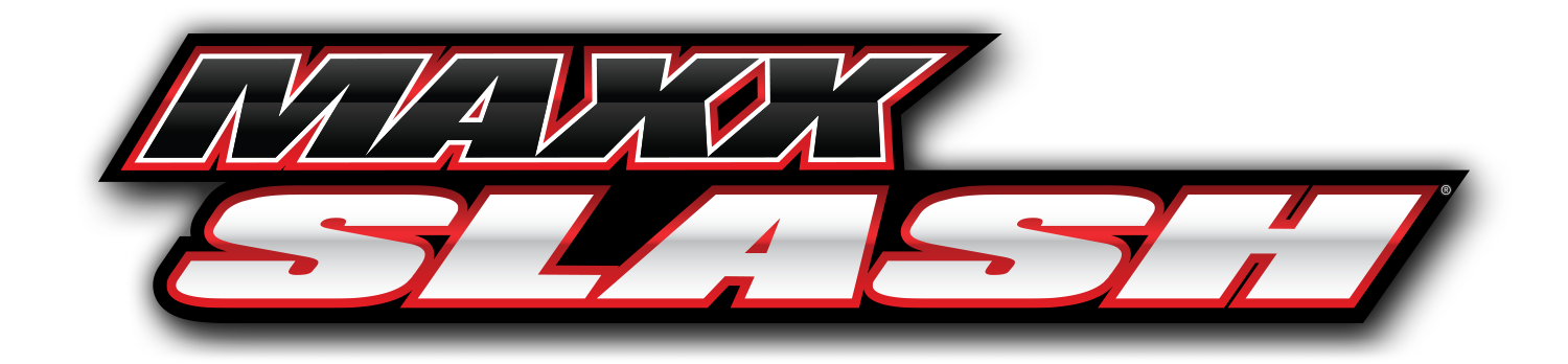 Maxx Slash Logo