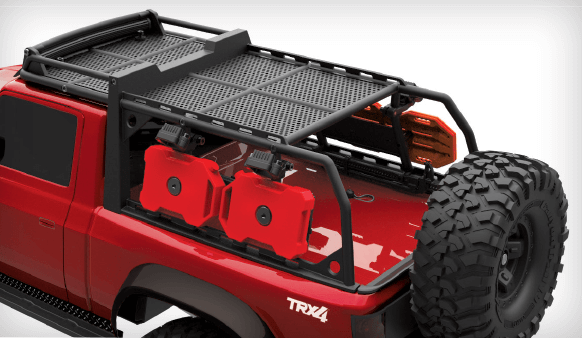 TRX-4 Sport Expedition Rack