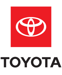 Toyota Officially Licensed Product