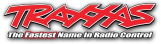 Traxxas Logo Return to Home Page