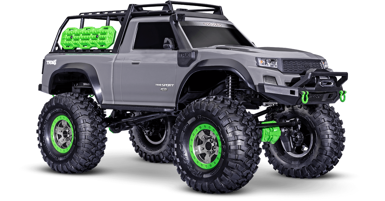 Special Edition - TRX-4 Sport High Trail (#82044-4)