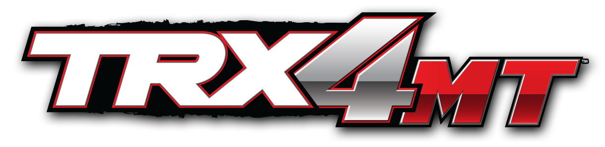 TRX-4MT Logo